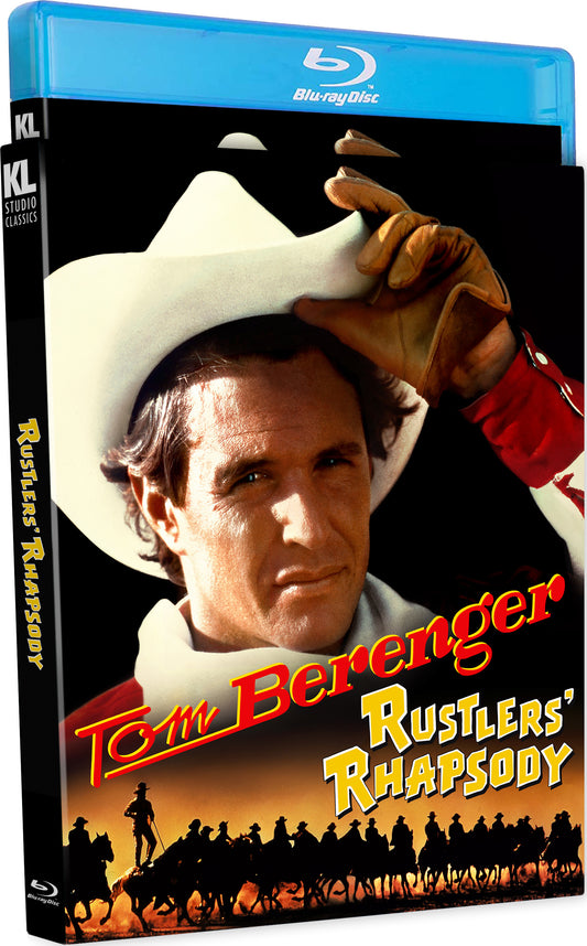 RUSTLERS' RHAPSODY (1985)