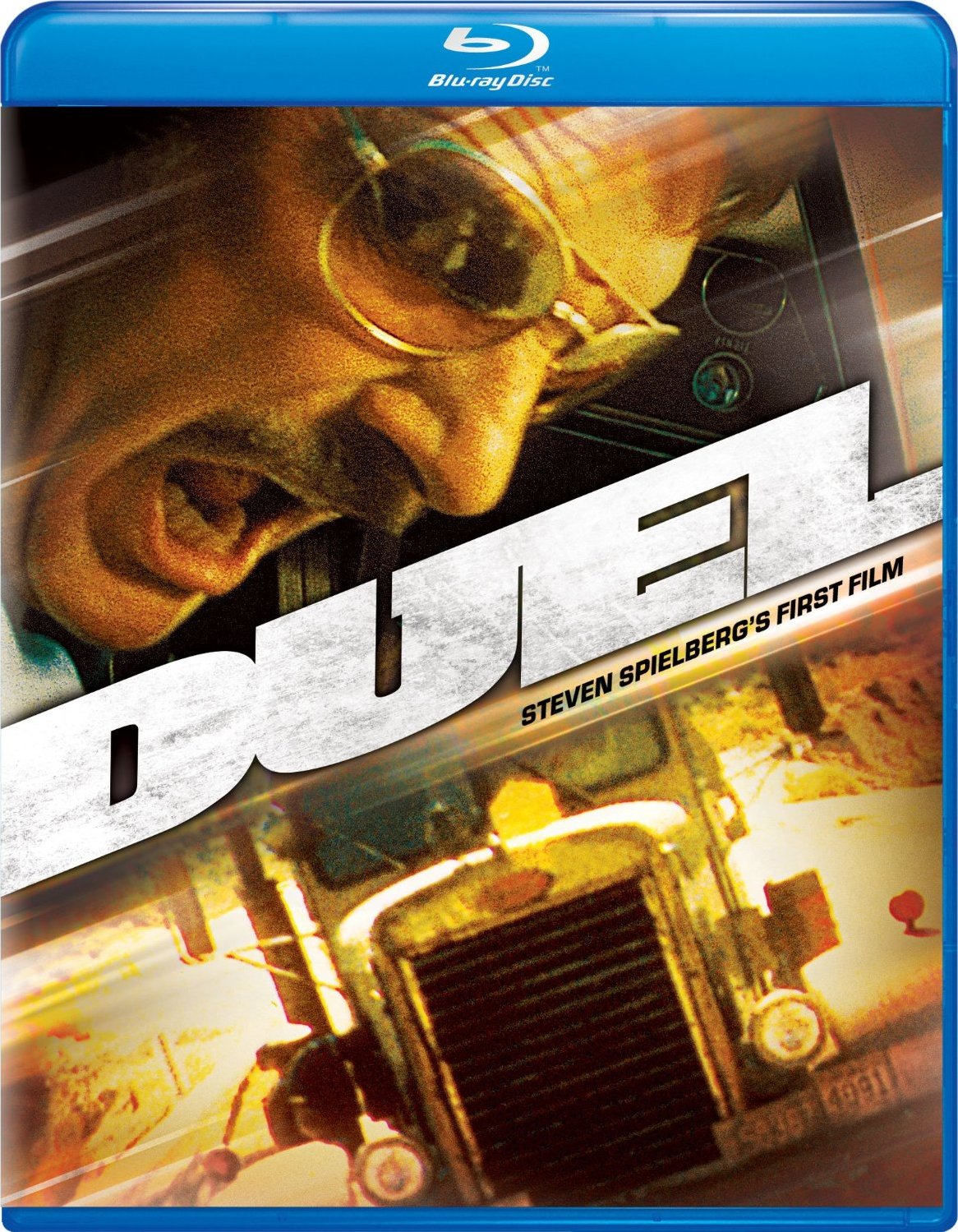 DUEL (1971)