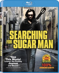 SEARCHING FOR SUGAR MAN (2012)