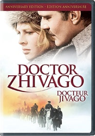 DOCTOR ZHIVAGO (1965)