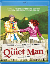QUIET MAN, THE (1952)