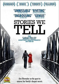 STORIES WE TELL (2012)