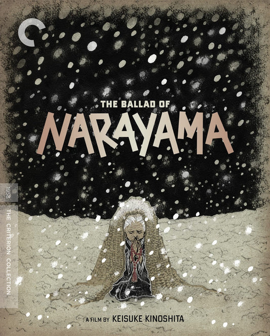 BALLAD OF NARAYAMA, THE (1958)