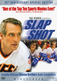 SLAP SHOT (1977) (25TH ANNIV.)