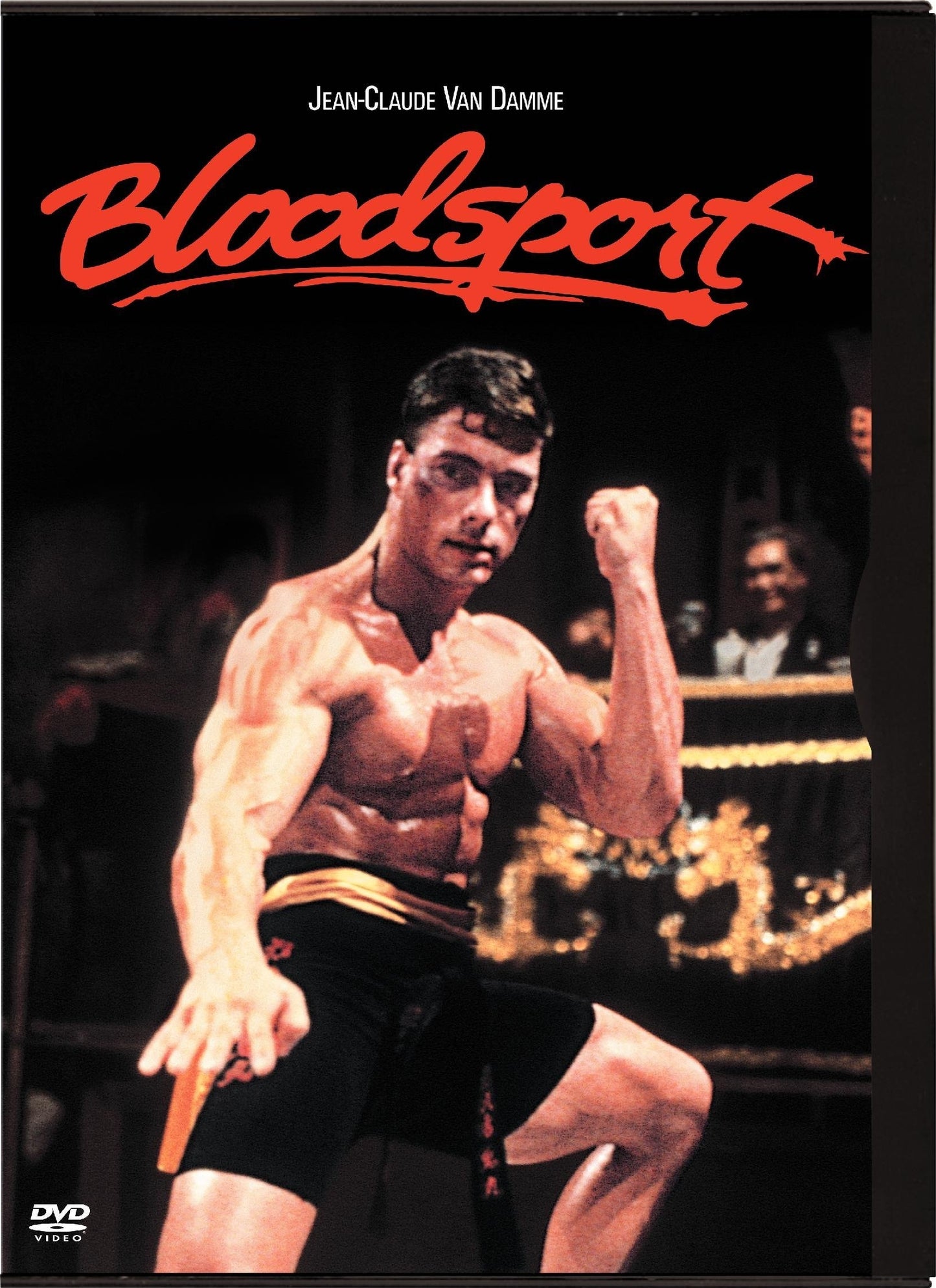 BLOODSPORT