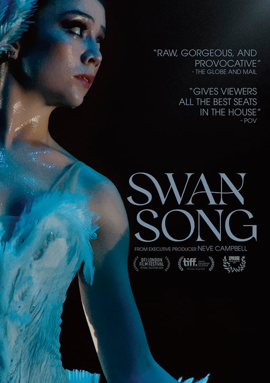 SWAN SONG (2023)