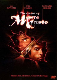 COUNT OF MONTE CRISTO (2002)