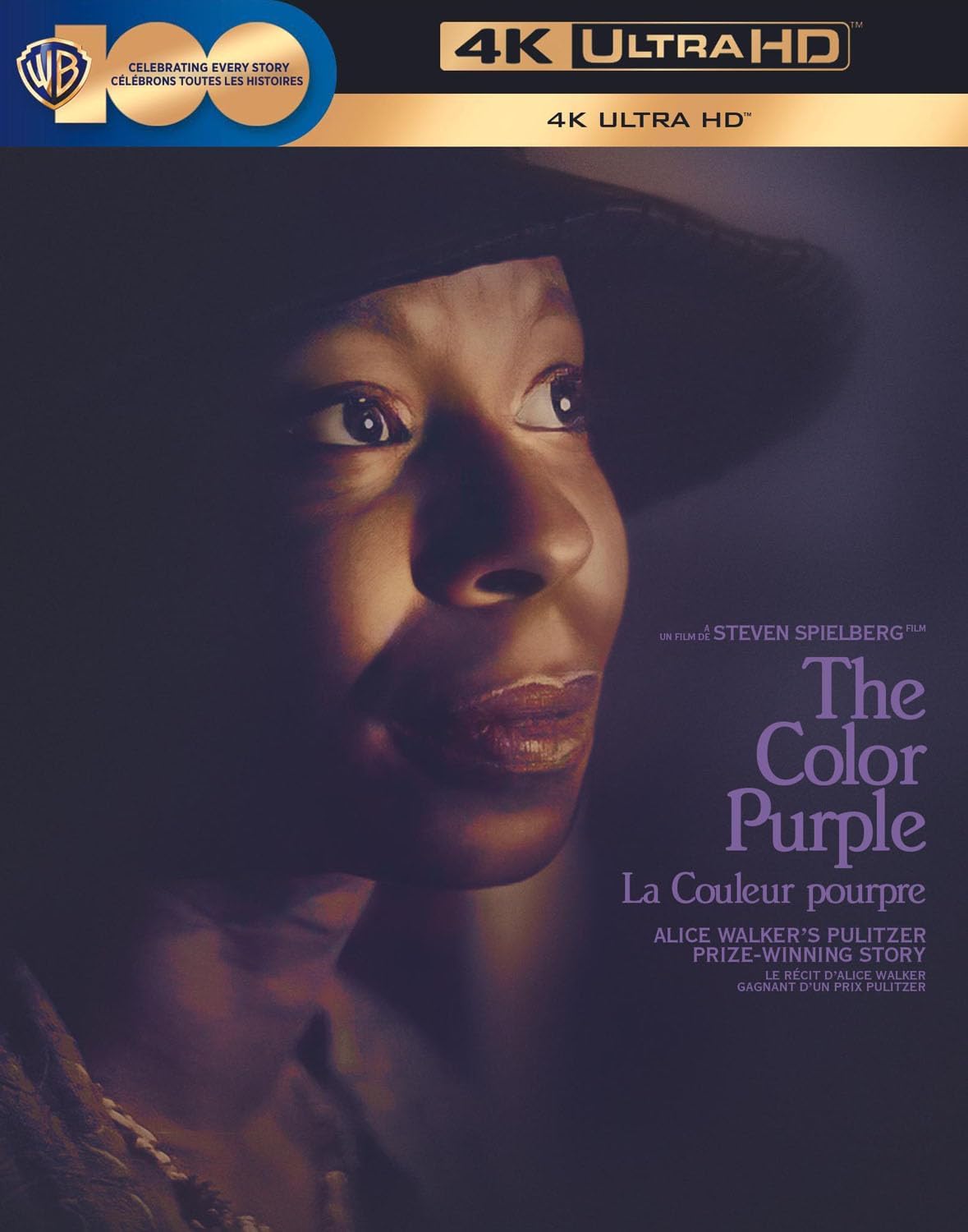 COLOR PURPLE, THE (1985)