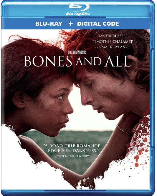 BONES AND ALL (2022)