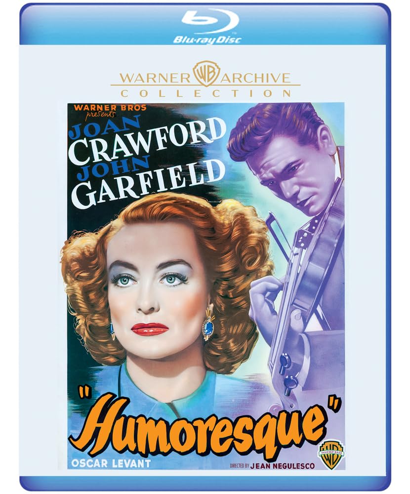 HUMORESQUE (1946)