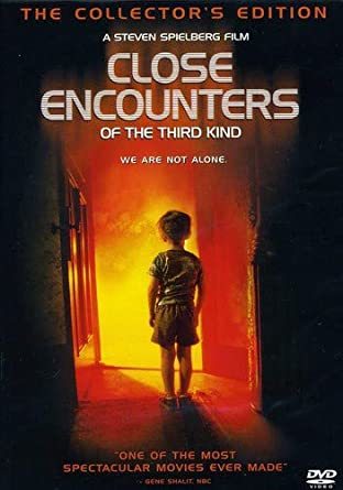 CLOSE ENCOUNTERS OF THE THIRD KIND (1977)