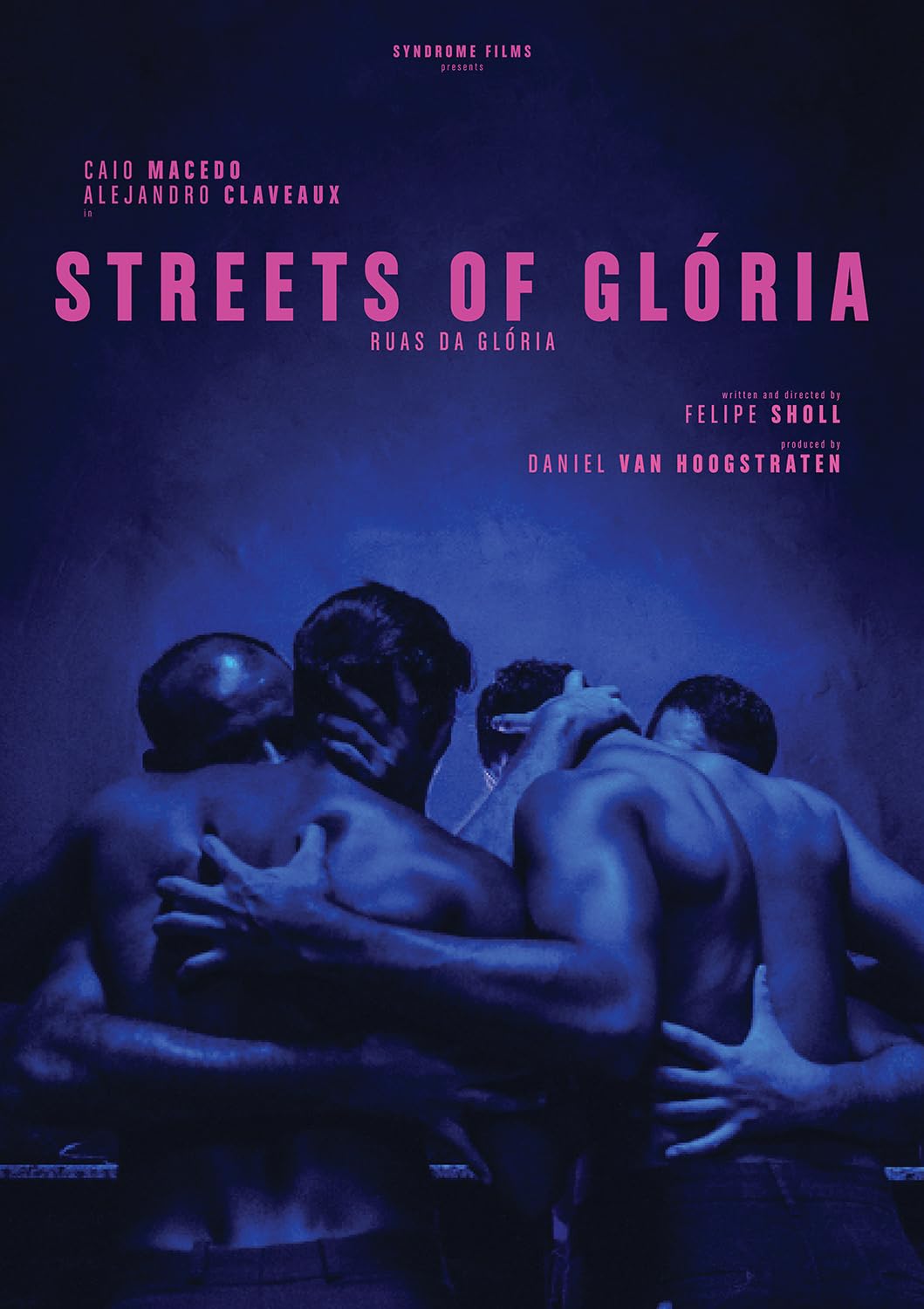 STREETS OF GLORIA (2024)