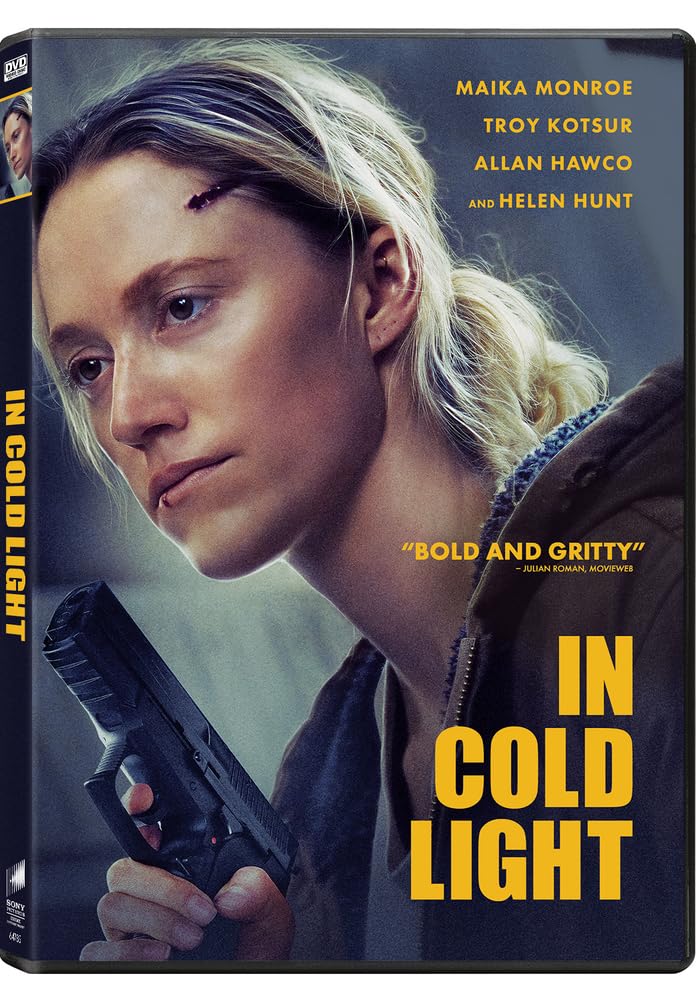 IN COLD LIGHT (2025)