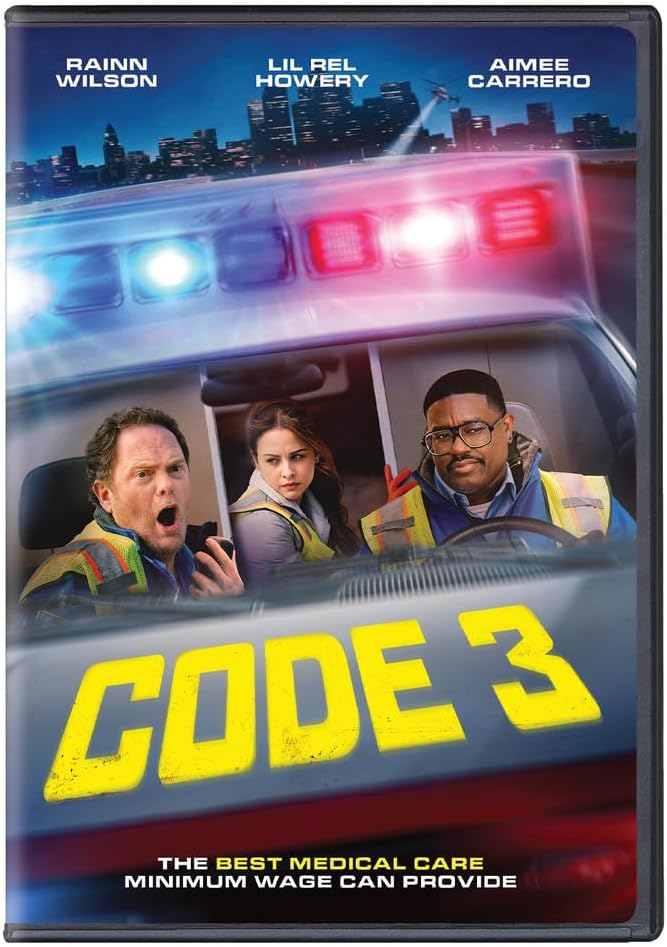 CODE 3 (2025)