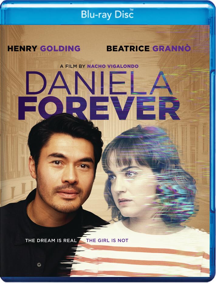 DANIELA FOREVER (2025)