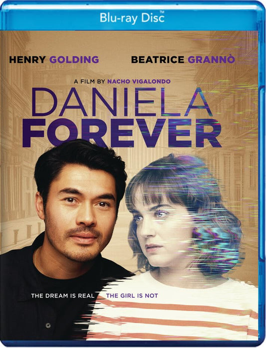 DANIELA FOREVER (2025)