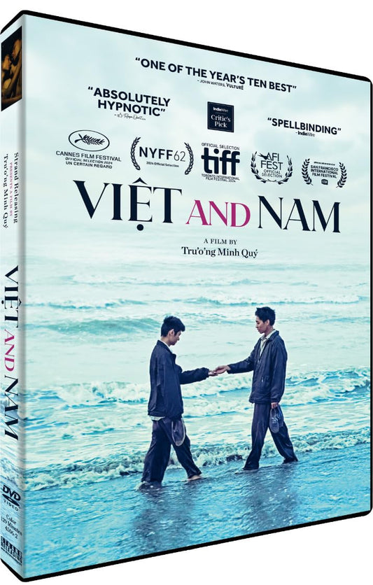 VIET AND NAM (2024)