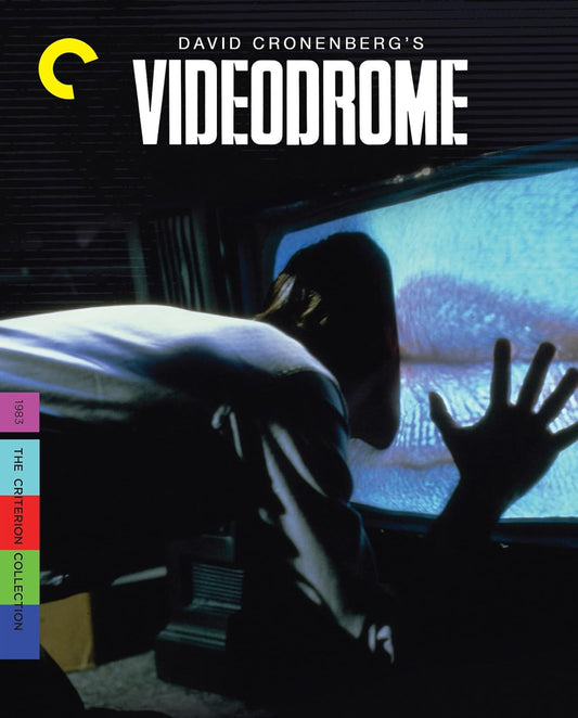 VIDEODROME (1983)