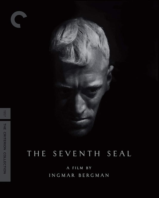 SEVENTH SEAL, THE