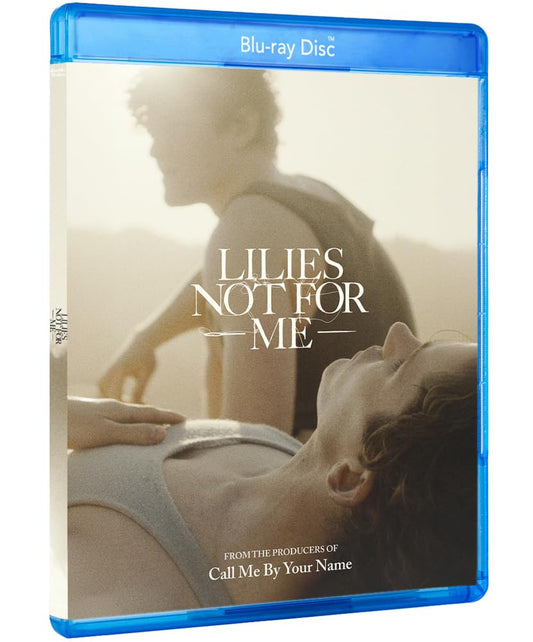 LILIES NOT FOR ME (2024)