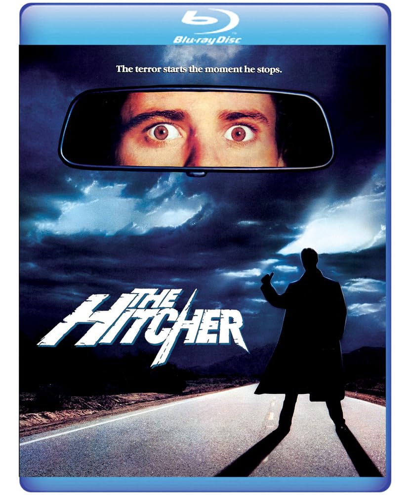 HITCHER, THE (1986 STANDARD EDITION)