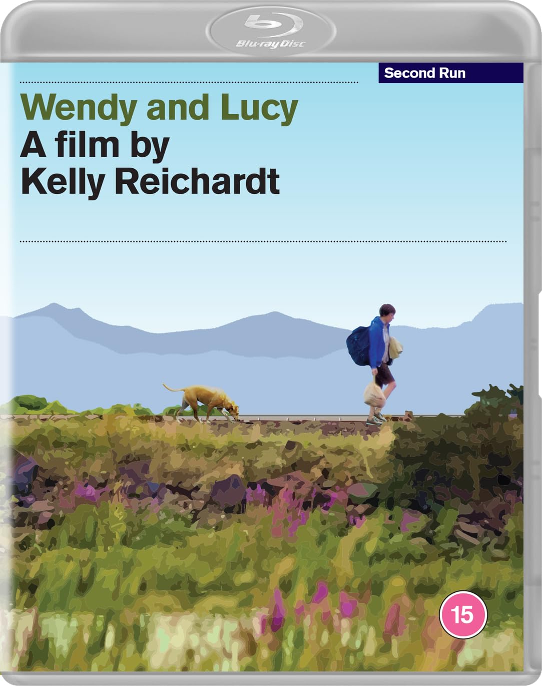 WENDY AND LUCY (2008)