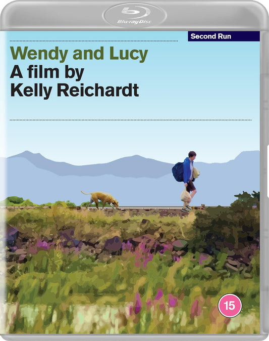 WENDY AND LUCY (2008)