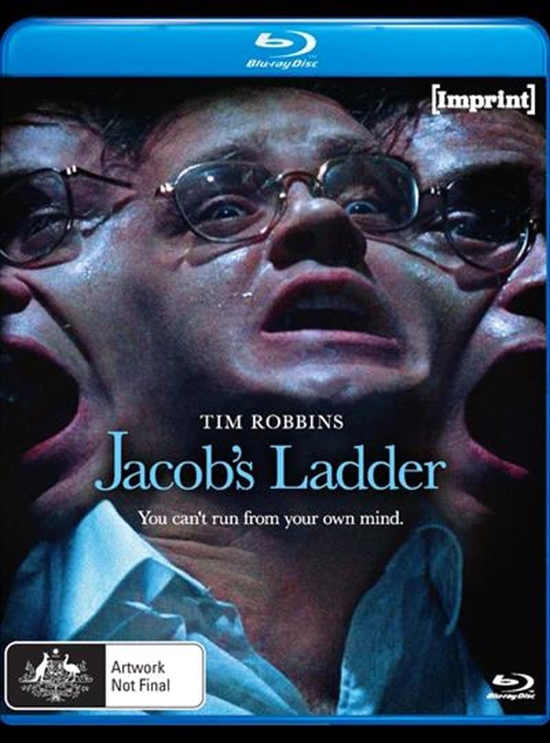 JACOB'S LADDER (1990)
