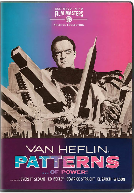 PATTERNS (1956)