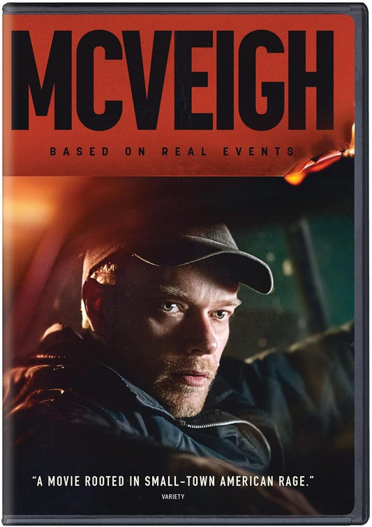 MCVEIGH (2024)