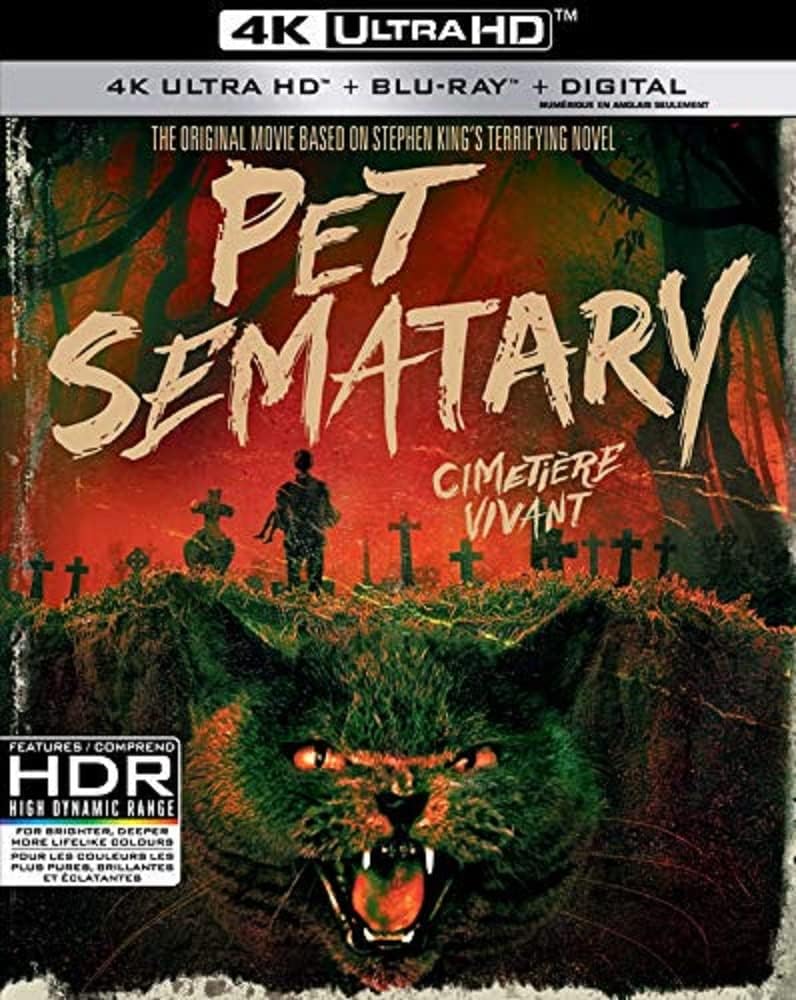 PET SEMATARY (1989)