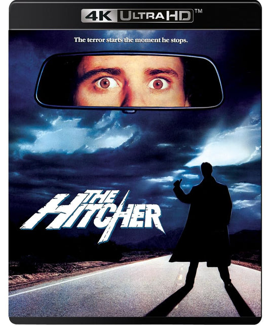 HITCHER, THE (1986 STANDARD EDITION)