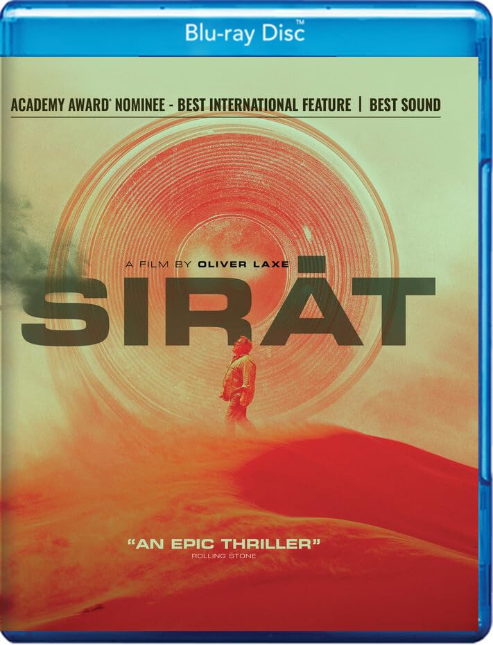 SIRAT (2025)