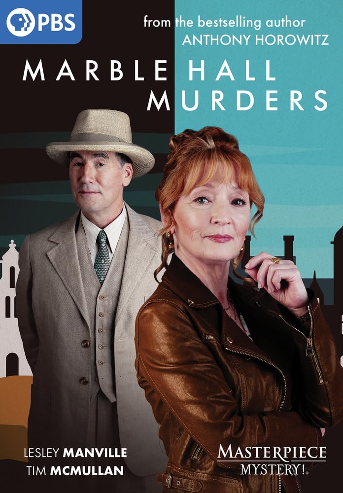 MARBLE HALL MURDERS (2026 PBS)