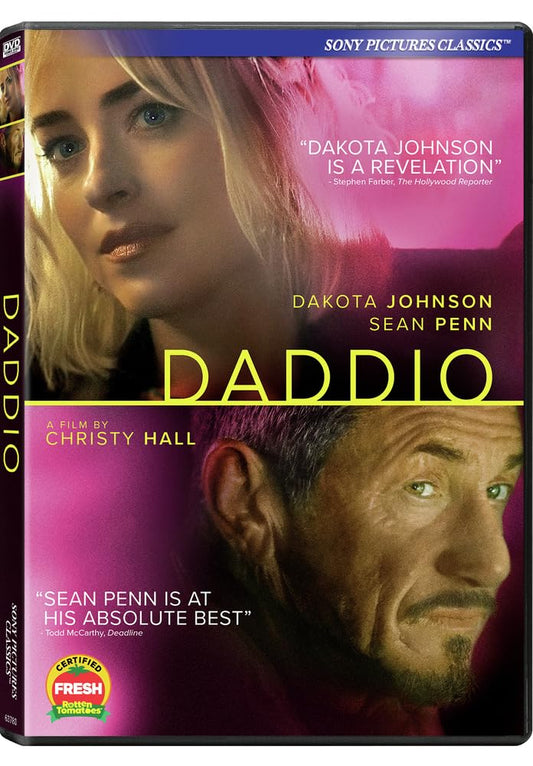DADDIO (2023)