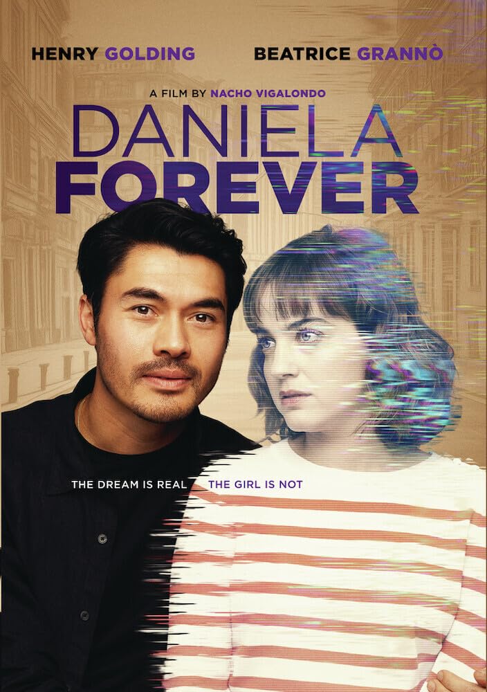 DANIELA FOREVER (2025)