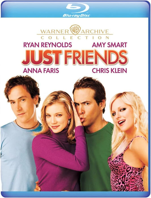 JUST FRIENDS (2005)