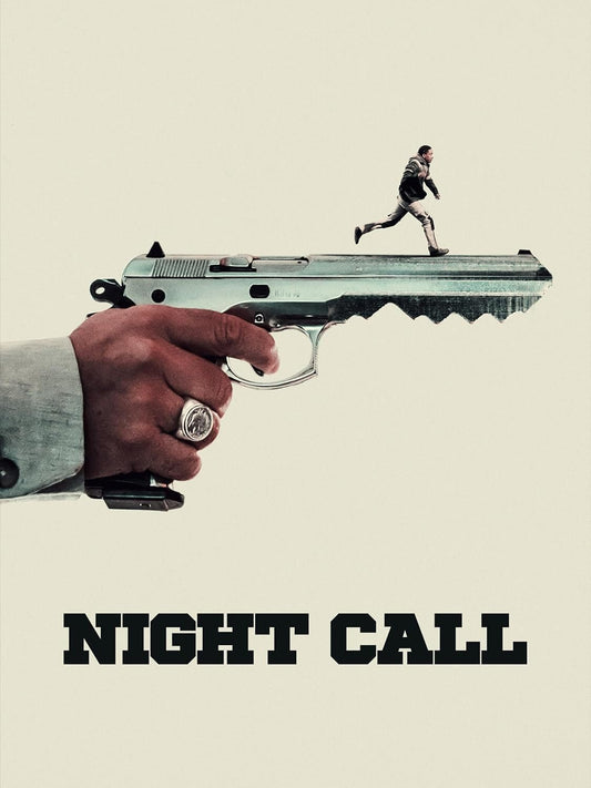 NIGHT CALL (2024)