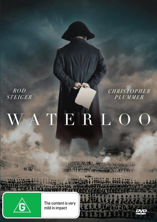 WATERLOO (1970)