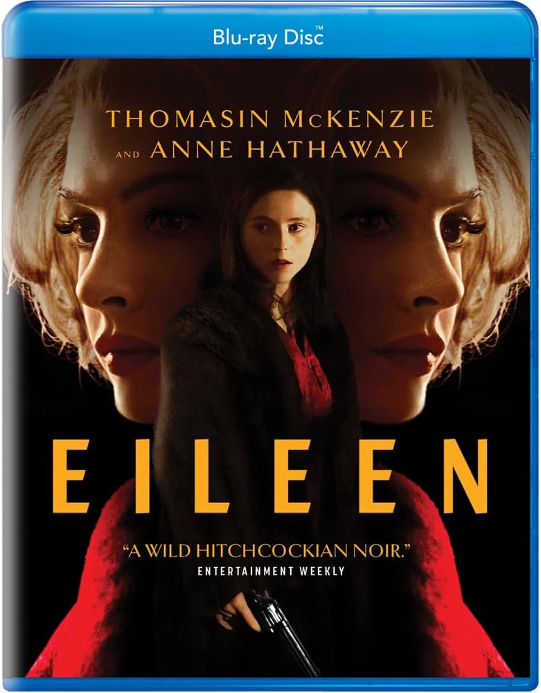 EILEEN (2023)