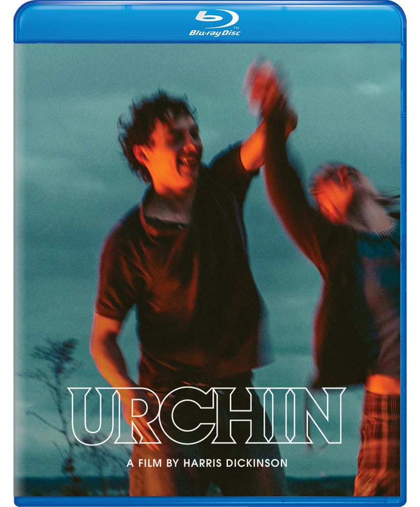 URCHIN (2025)