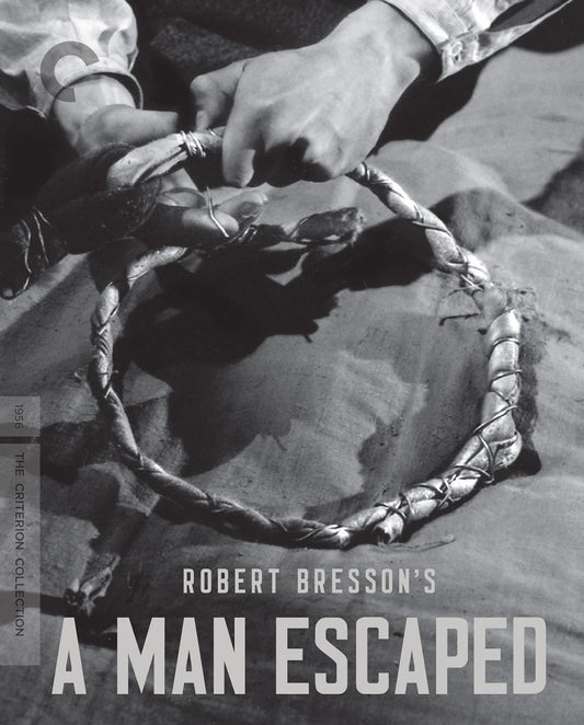 MAN ESCAPED, A (CRITERION)
