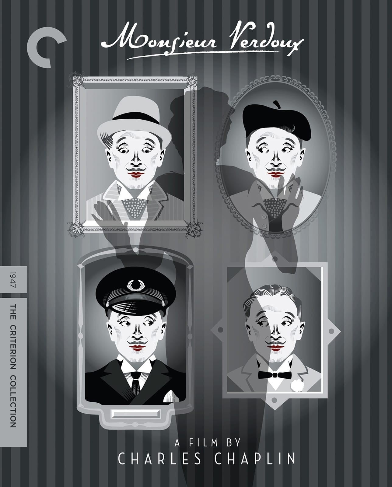MONSIEUR VERDOUX (CRITERION)