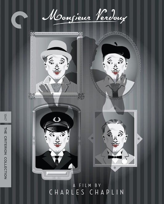 MONSIEUR VERDOUX (CRITERION)
