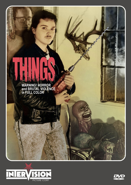 THINGS (1989)