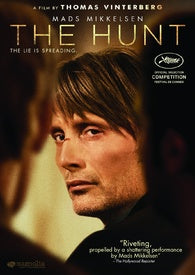 HUNT, THE (2012)