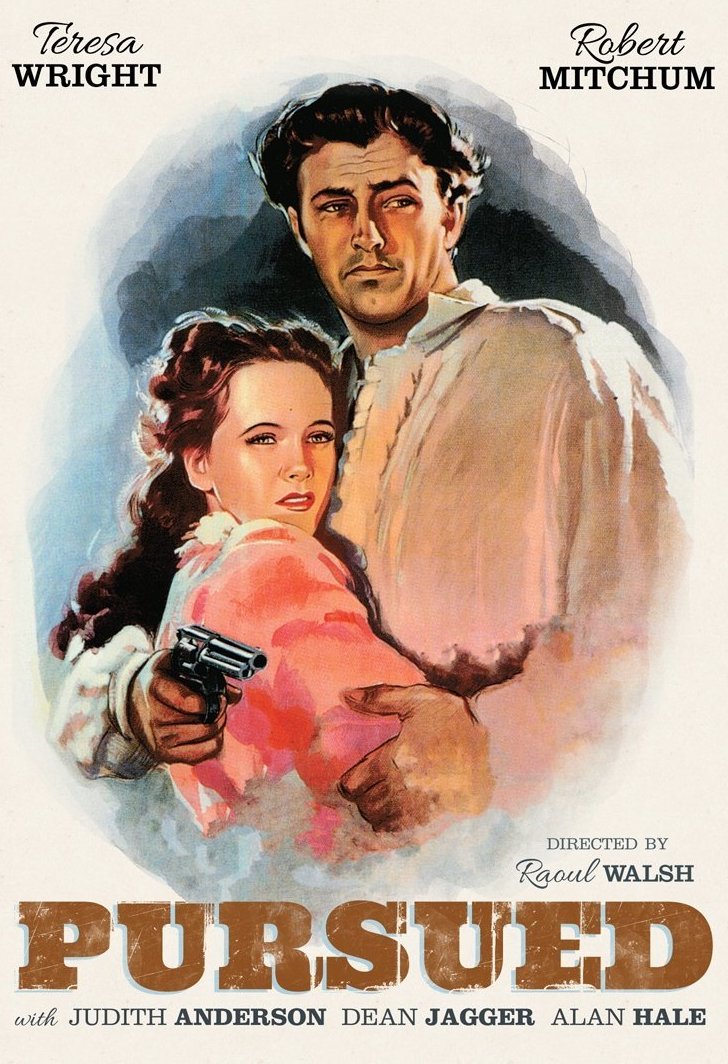 PURSUED (1947)