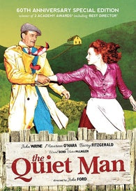 QUIET MAN, THE (1952)