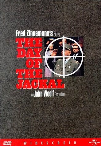 DAY OF THE JACKAL, THE (1973)