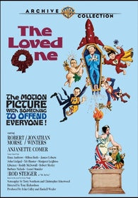 LOVED ONE, THE (1965)